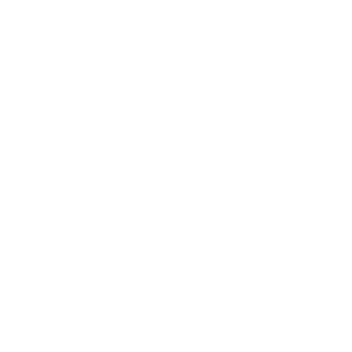 Hand holding leaf icon